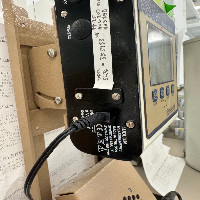 Ludlum Model 3276 Multipurpose Digital Meter image 1